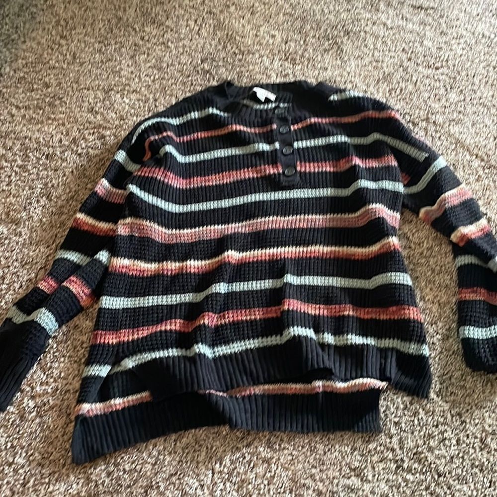 American Eagle sweater  
